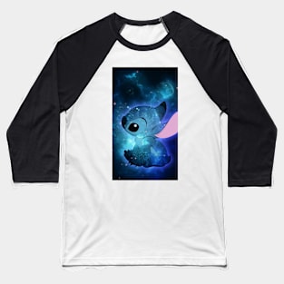 My space Baseball T-Shirt